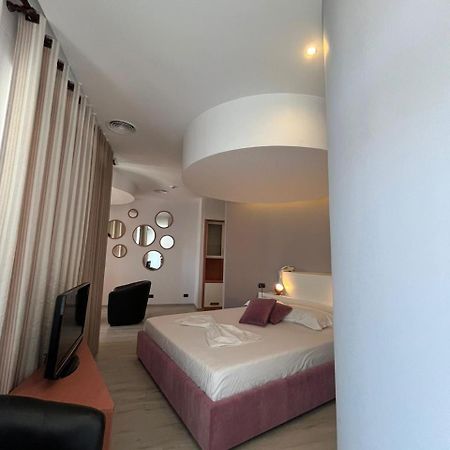 Icon Hotel Vlore Ngoại thất bức ảnh