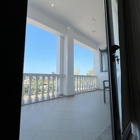 Icon Hotel Vlore Ngoại thất bức ảnh