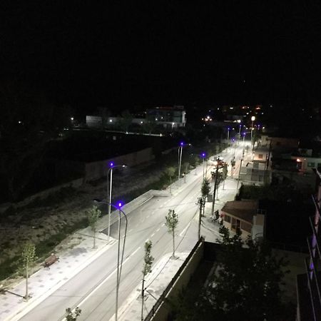 Icon Hotel Vlore Ngoại thất bức ảnh