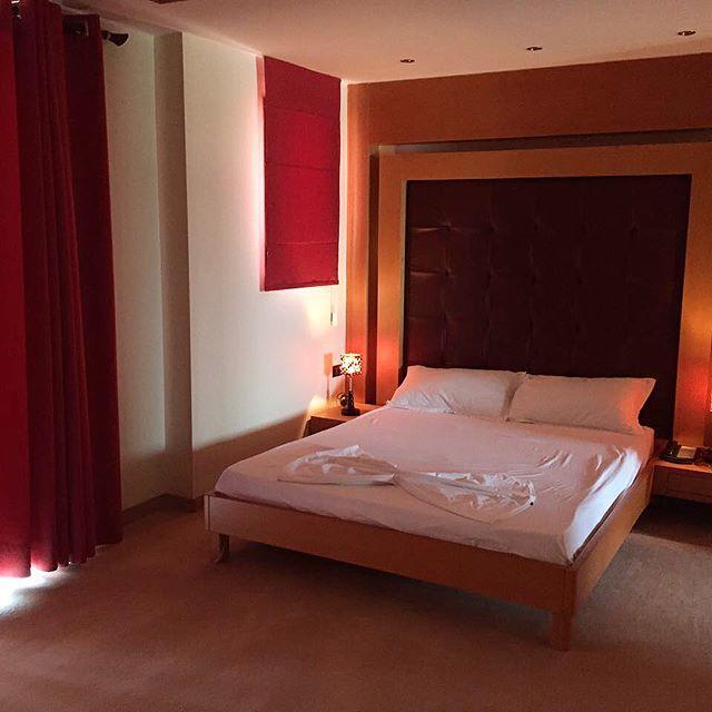Icon Hotel Vlore Ngoại thất bức ảnh