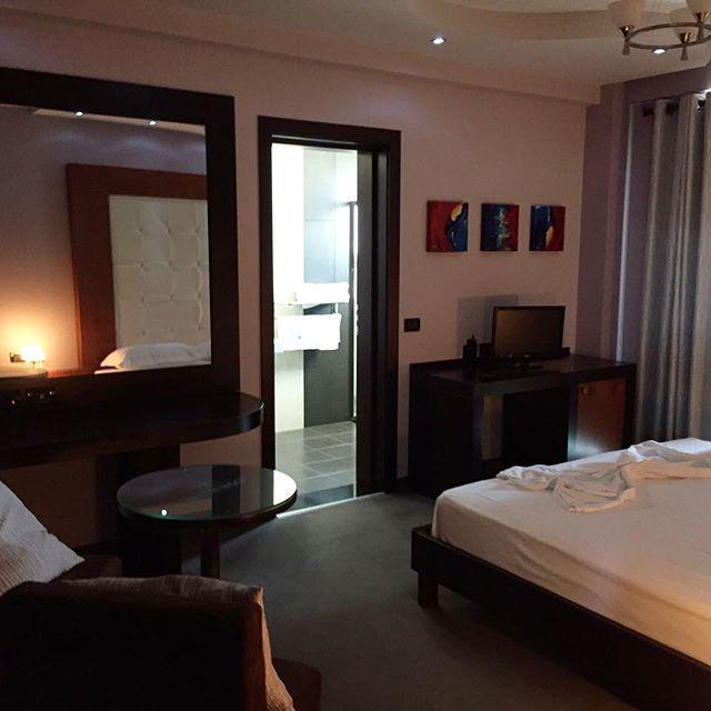 Icon Hotel Vlore Ngoại thất bức ảnh