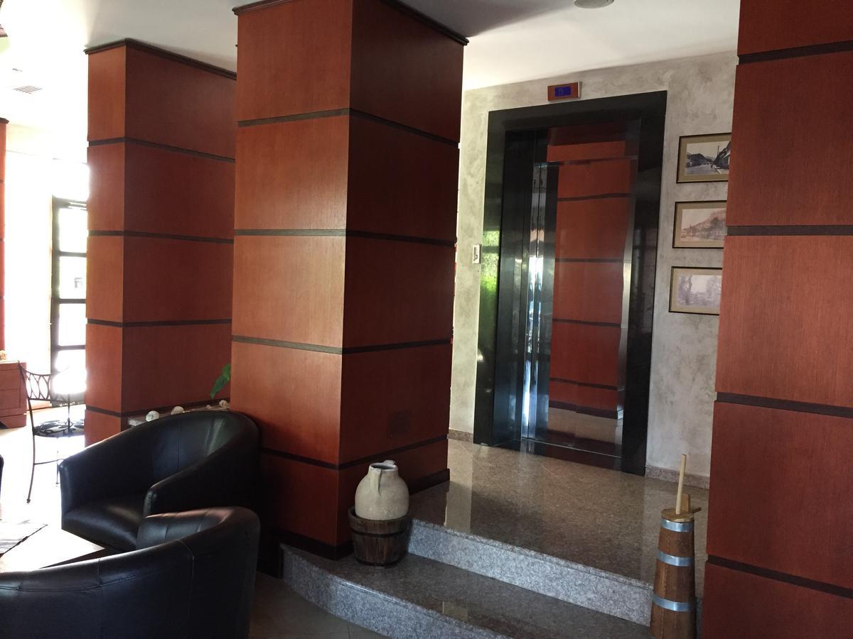 Icon Hotel Vlore Ngoại thất bức ảnh