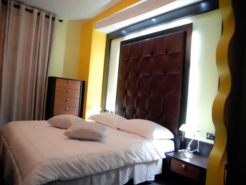 Icon Hotel Vlore Ngoại thất bức ảnh