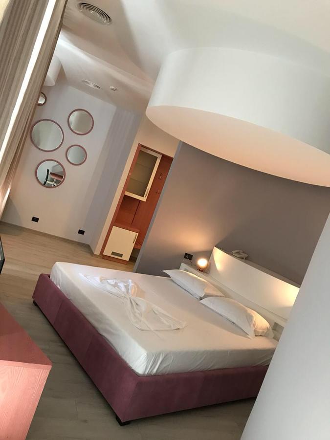 Icon Hotel Vlore Ngoại thất bức ảnh