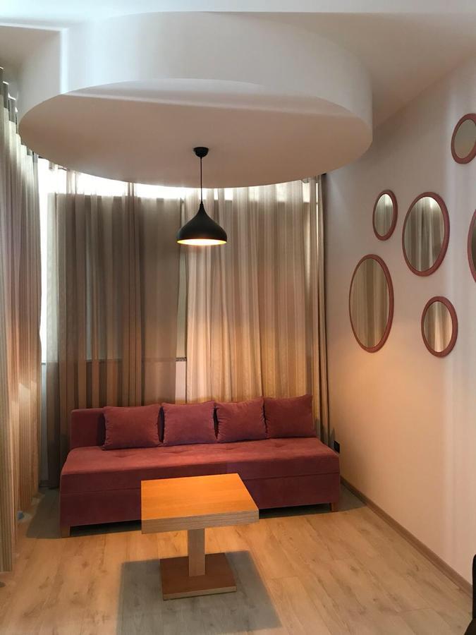 Icon Hotel Vlore Ngoại thất bức ảnh