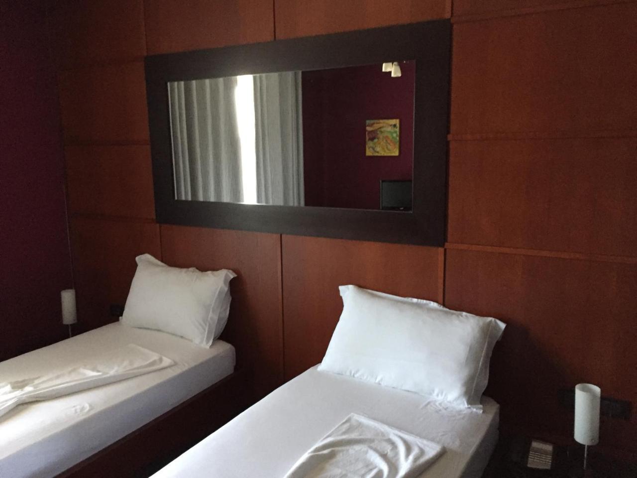 Icon Hotel Vlore Ngoại thất bức ảnh