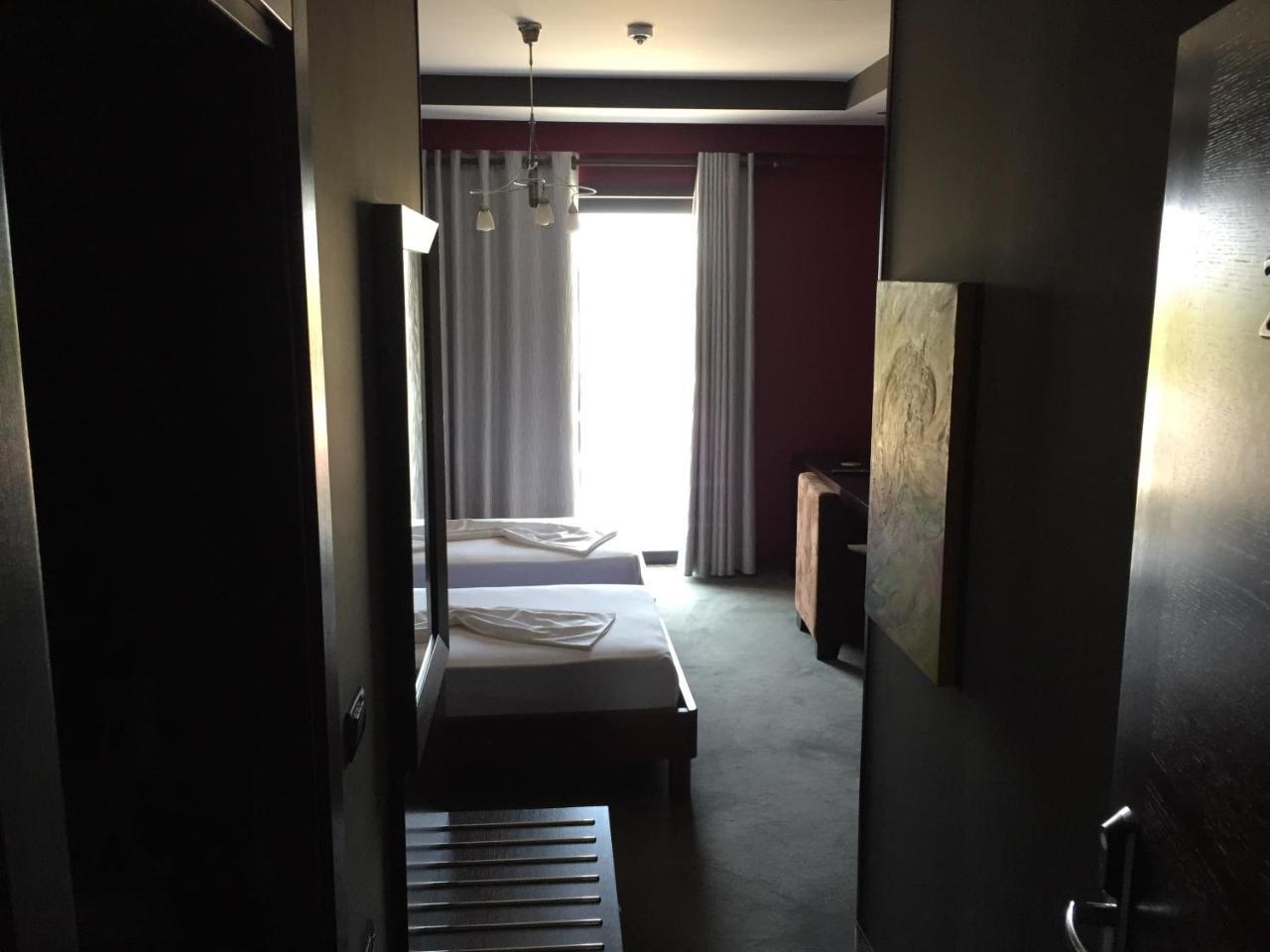 Icon Hotel Vlore Ngoại thất bức ảnh